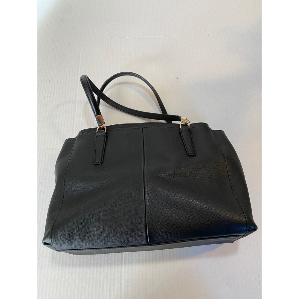 Coach Christie Caryall‎ Bag Gold Hardware - Picture 8 of 12